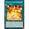 Yu-Gi-Oh TCG CYHO-EN056 C Cycle of the World Cybernetic Horizon