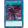 Yu-Gi-Oh TCG CYHO-EN059 SE Cyber Revsystem Cybernetic Horizon