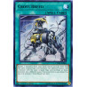 Yu-Gi-Oh TCG CYHO-EN066 R Cross Breed Cybernetic Horizon