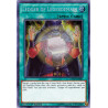 Yu-Gi-Oh TCG CYHO-EN067 SE Ledger of Legerdemain Cybernetic Horizon