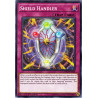 Yu-Gi-Oh TCG CYHO-EN068 C Shield Handler Cybernetic Horizon