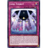 Yu-Gi-Oh TCG CYHO-EN070 C Link Turret Cybernetic Horizon