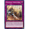 Yu-Gi-Oh TCG CYHO-EN071 C Crusadia Vanguard Cybernetic Horizon