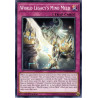 Yu-Gi-Oh TCG CYHO-EN075 C World Legacy's Mind Meld Cybernetic Horizon