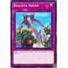 Yu-Gi-Oh TCG CYHO-EN077 C Ballista Squad Cybernetic Horizon