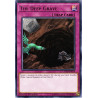 Yu-Gi-Oh TCG CYHO-EN078 R The Deep Grave Cybernetic Horizon