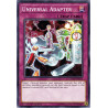 Yu-Gi-Oh TCG CYHO-EN079 C Universal Adapter Cybernetic Horizon