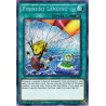 Yu-Gi-Oh TCG CYHO-EN081 SE Pinpoint Landing Cybernetic Horizon