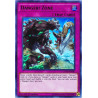 Yu-Gi-Oh TCG CYHO-EN087 UR Danger! Zone Cybernetic Horizon