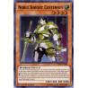 Yu-Gi-Oh TCG CYHO-EN088 SR Noble Knight Custennin Cybernetic Horizon