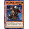 Yu-Gi-Oh TCG CYHO-EN090 SR Noble Knight Pellinore Cybernetic Horizon
