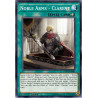 Yu-Gi-Oh TCG CYHO-EN091 C Noble Arms - Clarent Cybernetic Horizon