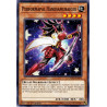 Yu-Gi-Oh TCG CYHO-EN093 C Performapal Handsamuraiger Cybernetic Horizon