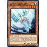 Yu-Gi-Oh TCG CYHO-EN096 R White Stingray Cybernetic Horizon