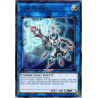Yu-Gi-Oh TCG CYHO-EN098 R Link Disciple Cybernetic Horizon