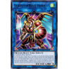 Yu-Gi-Oh TCG CYHO-EN099 R Gladiator Beast Dragases Cybernetic Horizon