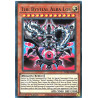 Yu-Gi-Oh TCG DABL-EN010 UR The Bystial Alba Los Darkwing Blast