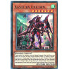 Yu-Gi-Oh TCG DABL-EN013 UR Kashtira Unicorn Darkwing Blast