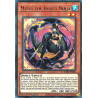 Yu-Gi-Oh TCG DABL-EN016 UR Mitsu the Insect Ninja Darkwing Blast