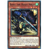 Yu-Gi-Oh TCG DABL-EN017 SR Baku the Beast Ninja Darkwing Blast