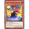Yu-Gi-Oh TCG DABL-EN019 C Prediction Princess Bibliomuse Darkwing Blast