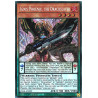 Yu-Gi-Oh TCG DABL-EN022 SE Ignis Phoenix, the Dracoslayer Darkwing Blast
