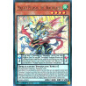 Yu-Gi-Oh TCG DABL-EN023 UR Majesty Pegasus, the Dracoslayer Darkwing Blast