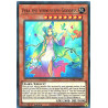 Yu-Gi-Oh TCG DABL-EN025 UR Vera the Vernusylph Goddess Darkwing Blast