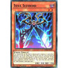 Yu-Gi-Oh TCG DABL-EN029 C Soul Scissors Darkwing Blast