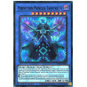 Yu-Gi-Oh TCG DABL-EN038 SR Prediction Princess Tarotreith Darkwing Blast