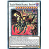 Yu-Gi-Oh TCG DABL-EN042 UR Black-Winged Assault Dragon Darkwing Blast