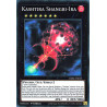Yu-Gi-Oh TCG DABL-EN045 SR Kashtira Shangri-Ira Darkwing Blast