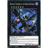 Yu-Gi-Oh TCG DABL-EN047 SR Wollow, Founder of the Drudge Dragons Darkwing Blast