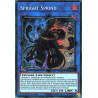 Yu-Gi-Oh TCG DABL-EN048 SE Spright Sprind Darkwing Blast