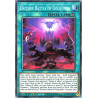 Yu-Gi-Oh TCG DABL-EN054 C Decisive Battle of Golgonda Darkwing Blast