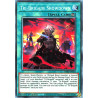 Yu-Gi-Oh TCG DABL-EN055 C Tri-Brigade Showdown Darkwing Blast