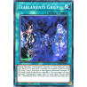 Yu-Gi-Oh TCG DABL-EN056 C Tearlaments Grief Darkwing Blast