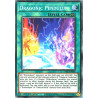 Yu-Gi-Oh TCG DABL-EN065 C Dragonic Pendulum Darkwing Blast