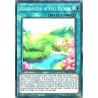 Yu-Gi-Oh TCG DABL-EN066 C Vernusylph in Full Bloom Darkwing Blast