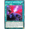 Yu-Gi-Oh TCG DABL-EN067 C Curse of Aramatir Darkwing Blast