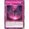 Yu-Gi-Oh TCG DABL-EN076 C Kashtira Preparations Darkwing Blast