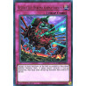 Yu-Gi-Oh TCG DABL-EN084 UR Destructive Daruma Karma Cannon Darkwing Blast