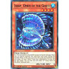 Yu-Gi-Oh TCG DABL-EN086 C Ixeep, Omen of the Ghoti Darkwing Blast