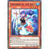 Yu-Gi-Oh TCG DABL-EN092 C Yorishiro of the Aqua Darkwing Blast