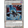 Yu-Gi-Oh TCG DABL-EN100 STAR Black-Winged Dragon Darkwing Blast