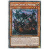 Yu-Gi-Oh TCG DABL-EN011 SE Blazing Cartesia, the Virtuous Darkwing Blast