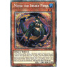 Yu-Gi-Oh TCG DABL-EN016 UR Mitsu the Insect Ninja Darkwing Blast