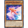 Yu-Gi-Oh TCG DAMA-EN001 C Converging Wills Dragon Dawn of Majesty