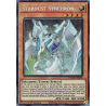 Yu-Gi-Oh TCG DAMA-EN002 SE Stardust Synchron Dawn of Majesty