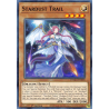 Yu-Gi-Oh TCG DAMA-EN003 C Stardust Trail Dawn of Majesty